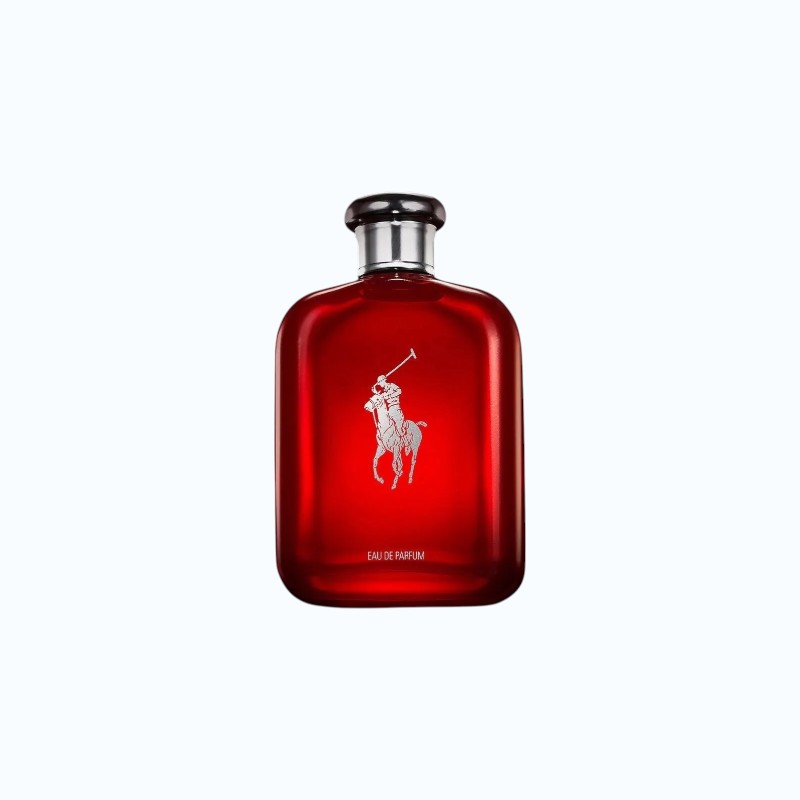 Polo Red EDP