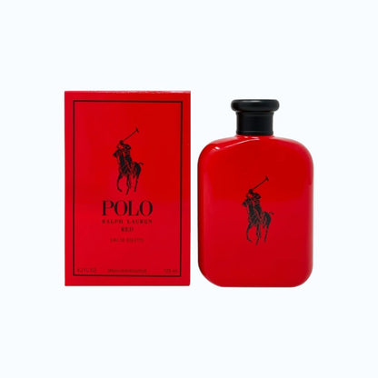 Polo Red EDT