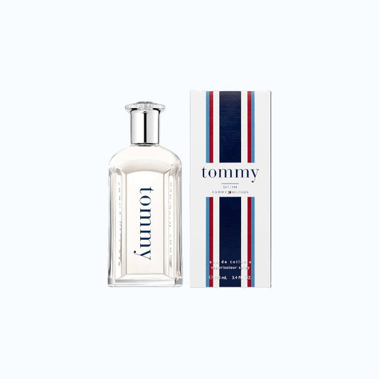 Tommy Men