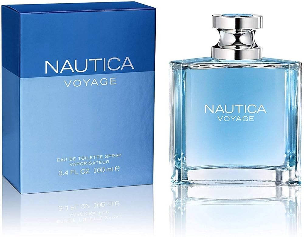VOYAGE