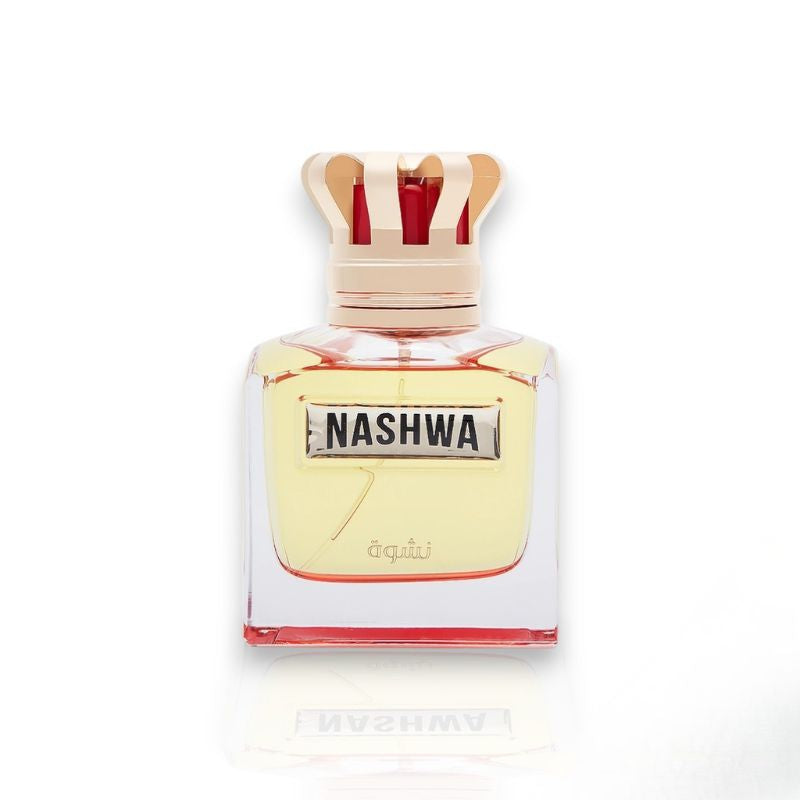 Nashwa