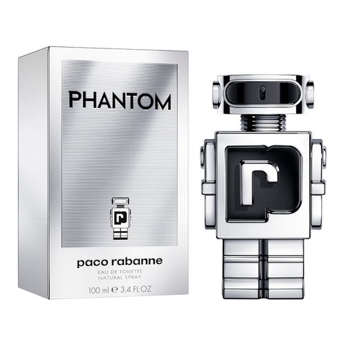 PHANTOM EAU DE TOILETTE