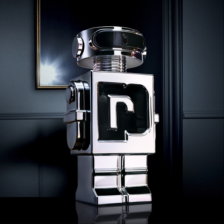 PHANTOM EAU DE TOILETTE