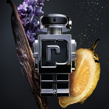 PHANTOM EAU DE TOILETTE