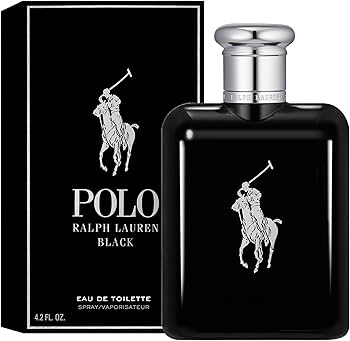 POLO BLACK
