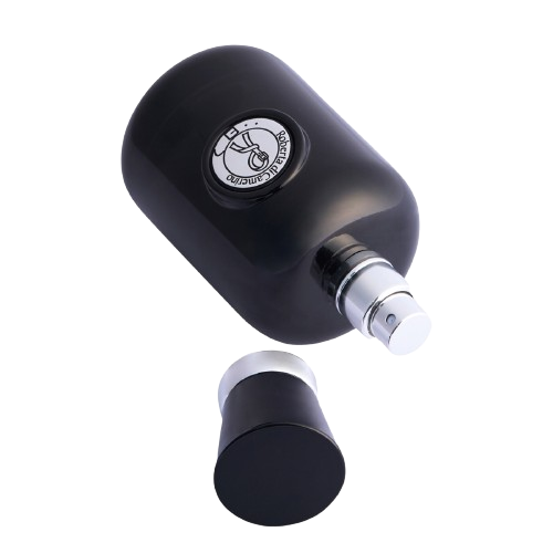 ROBERTA DI CAMERINO NERO (EAU DE PARFUM) – GLOWN