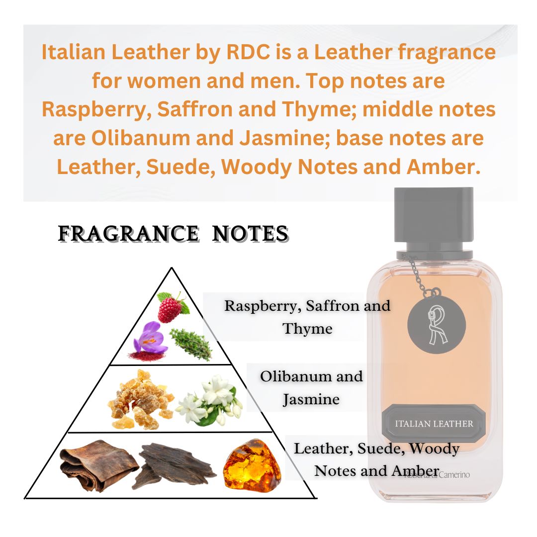 Italian Leather