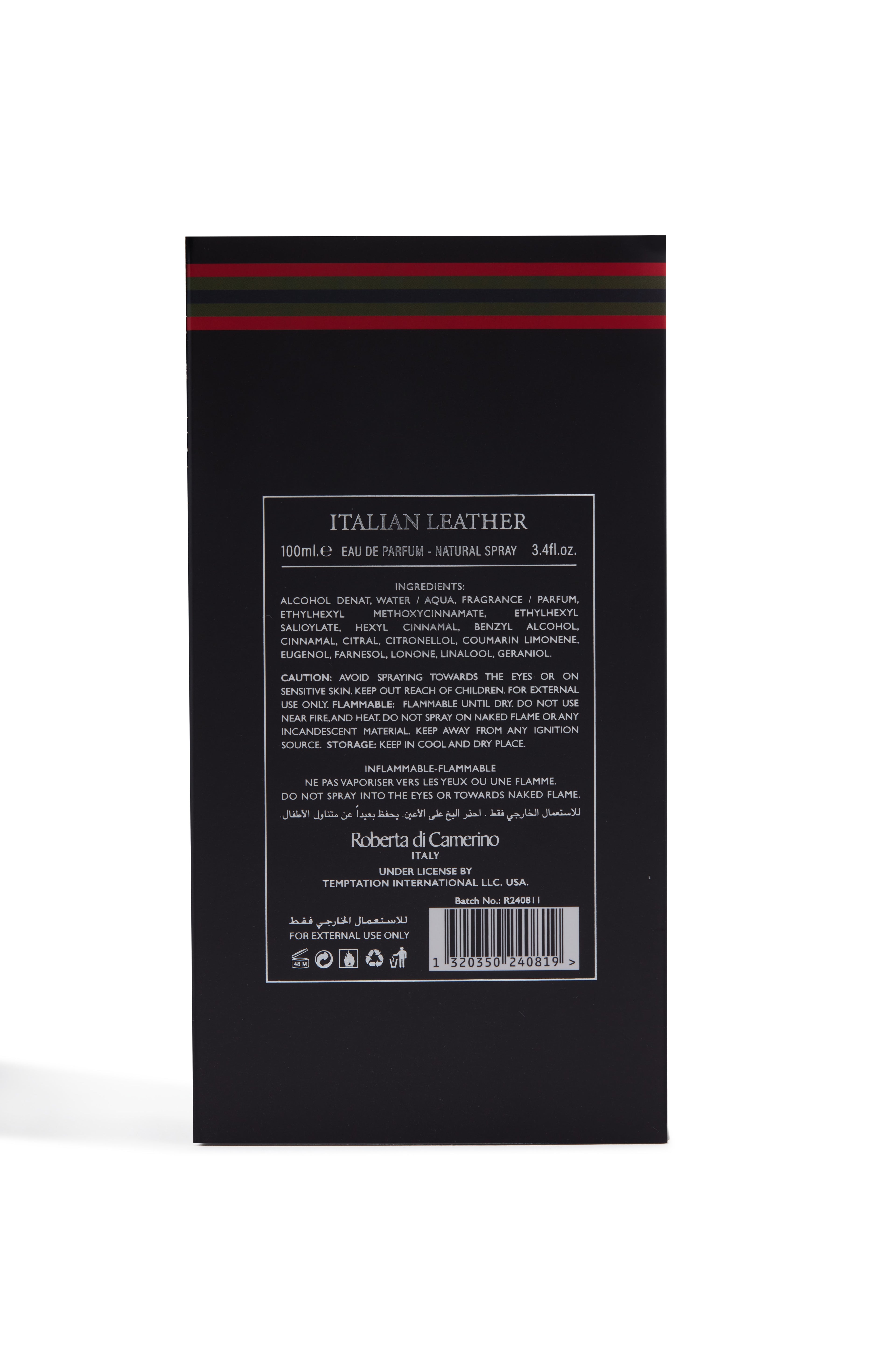 Italian Leather