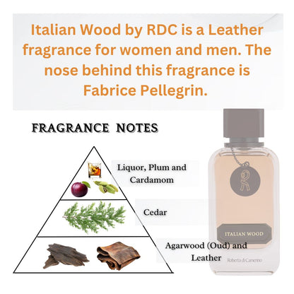 Italian Wood