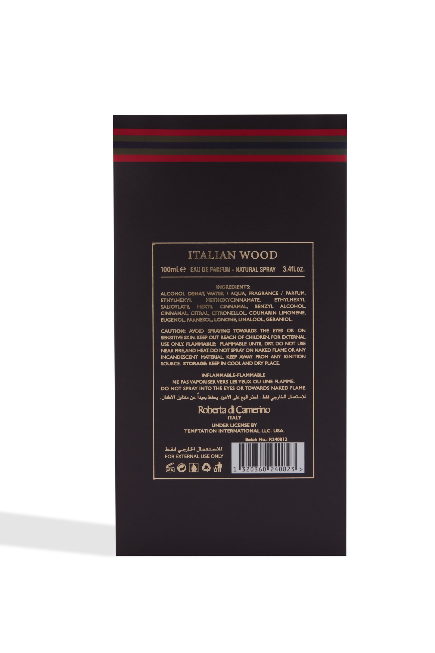 Italian Wood