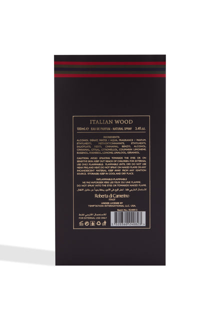 Italian Wood