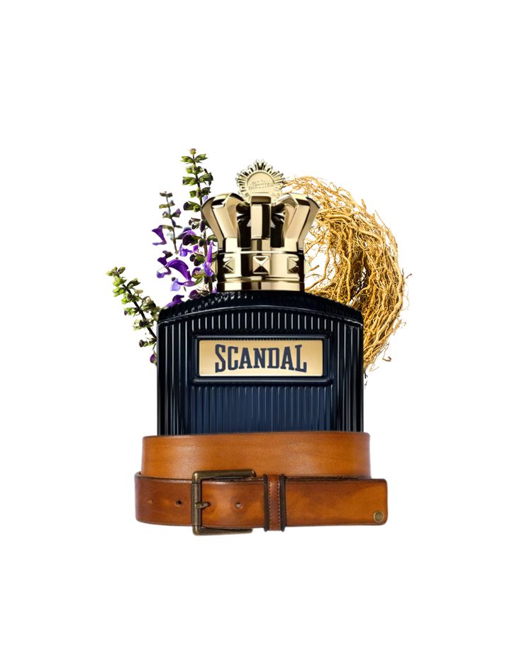 JPG SCANDAL INTENSE POUR HOMME EDP INTENSE 100ML