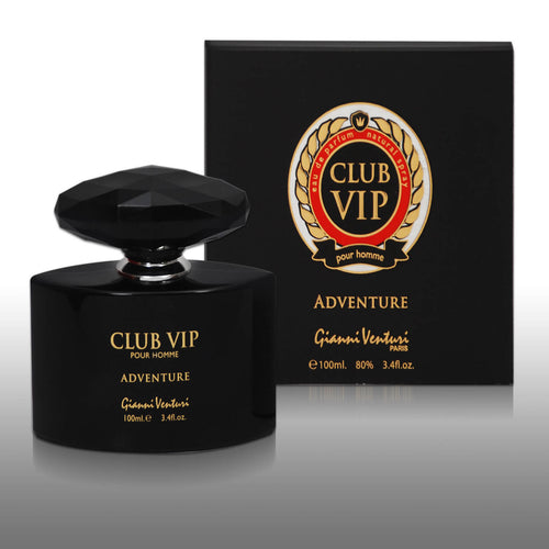 Club Vip Adventure