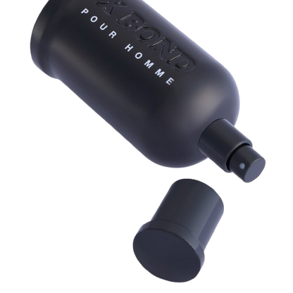 X BOND BLACK