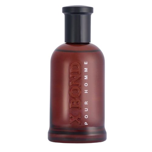 X BOND OUD