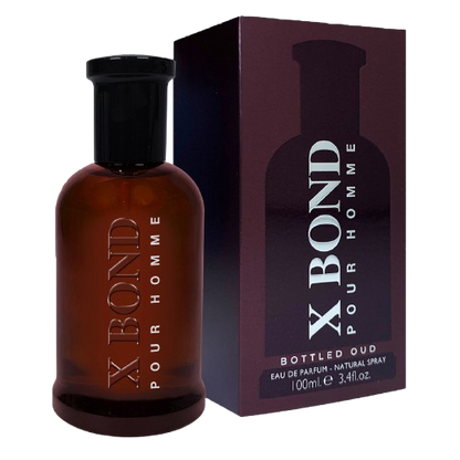 X BOND OUD