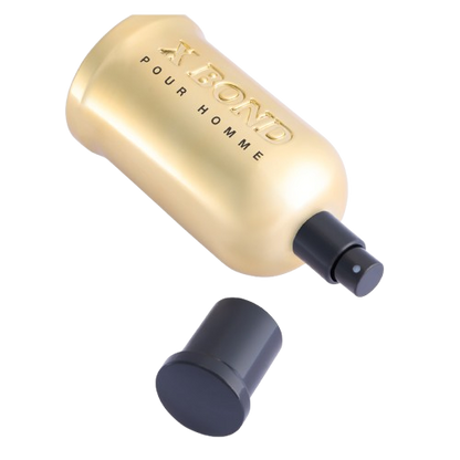 X BOND GOLD