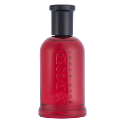 X BOND RED
