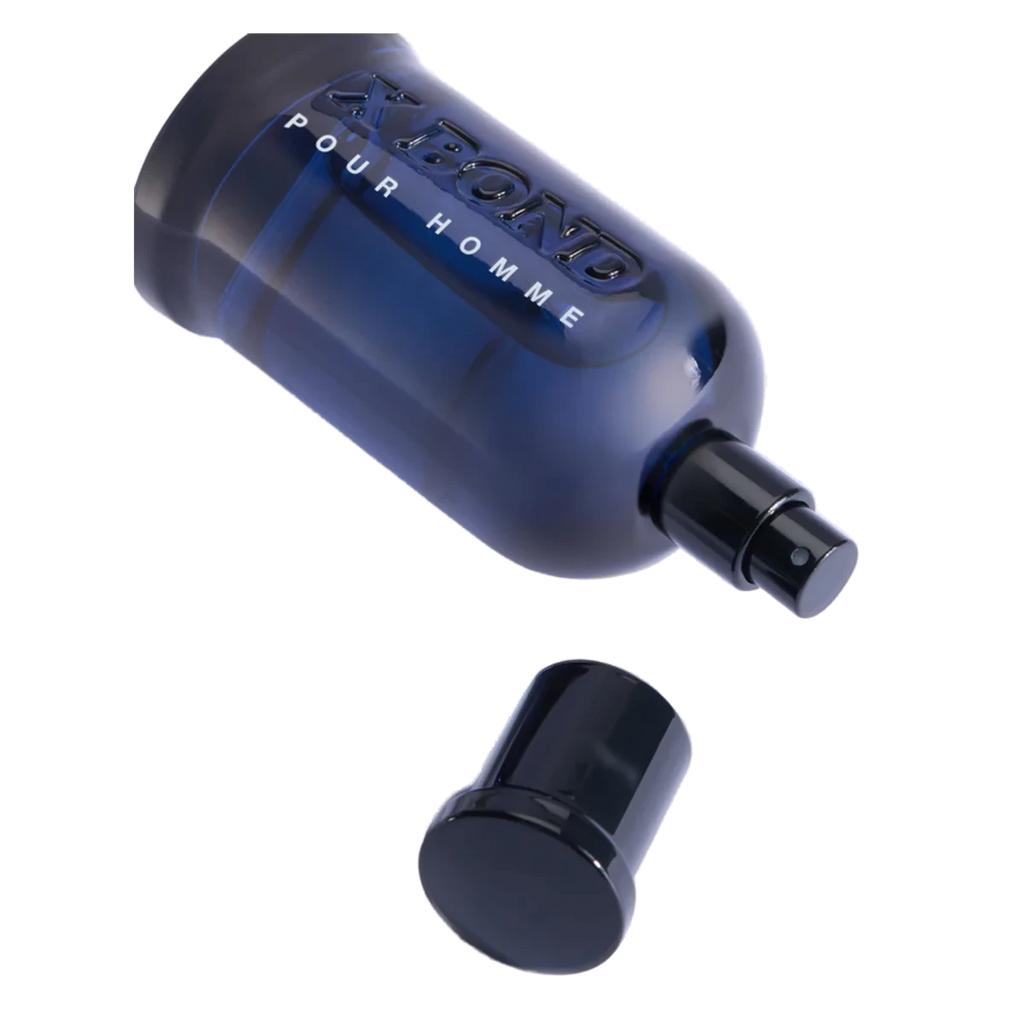 X BOND BLUE GIFT SET 100ml + 200ml Body Spray