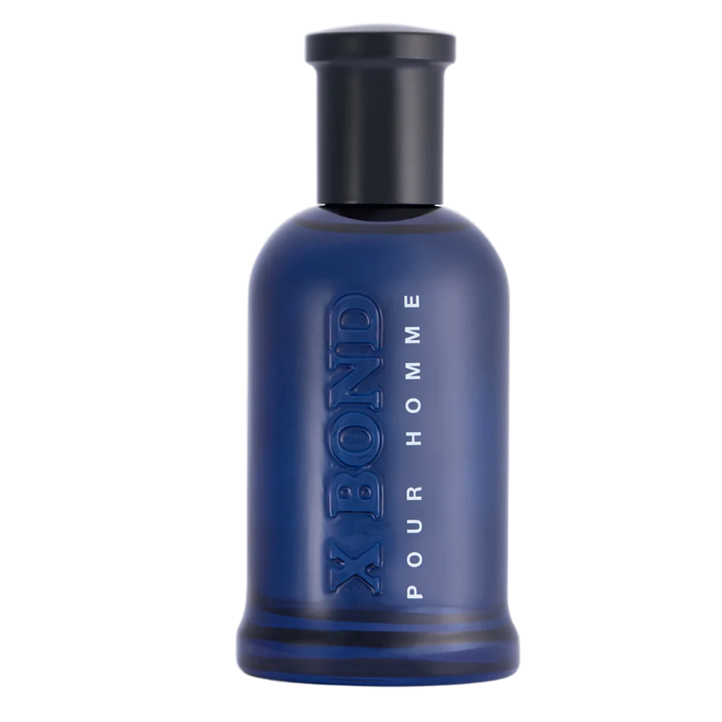X BOND BLUE GIFT SET 100ml + 200ml Body Spray
