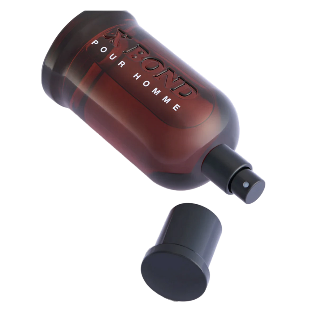 X BOND OUD GIFT SET 100ml + 200ml Body Spray