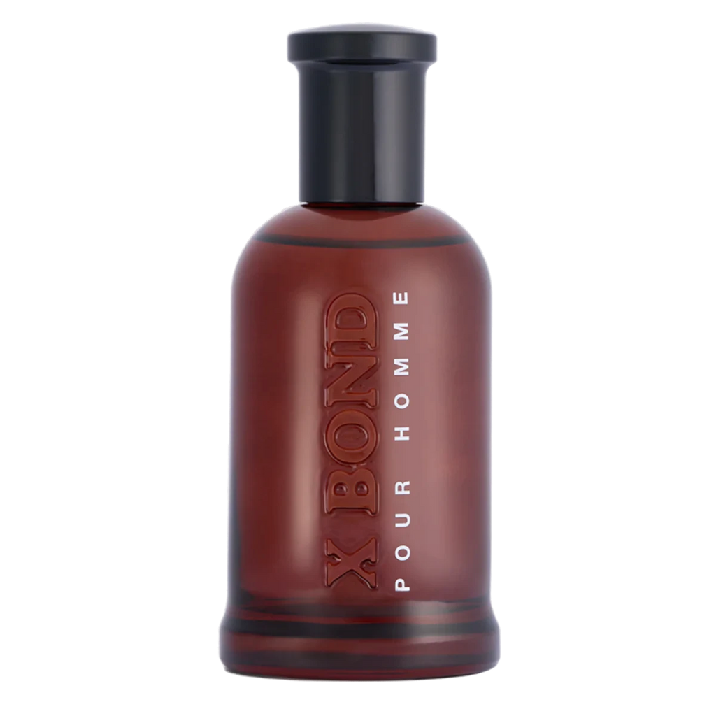 X BOND OUD GIFT SET 100ml + 200ml Body Spray