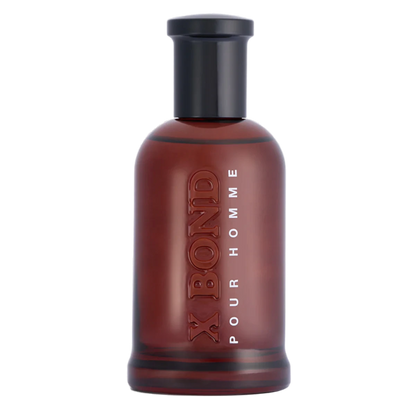 X BOND OUD GIFT SET 100ml + 200ml Body Spray