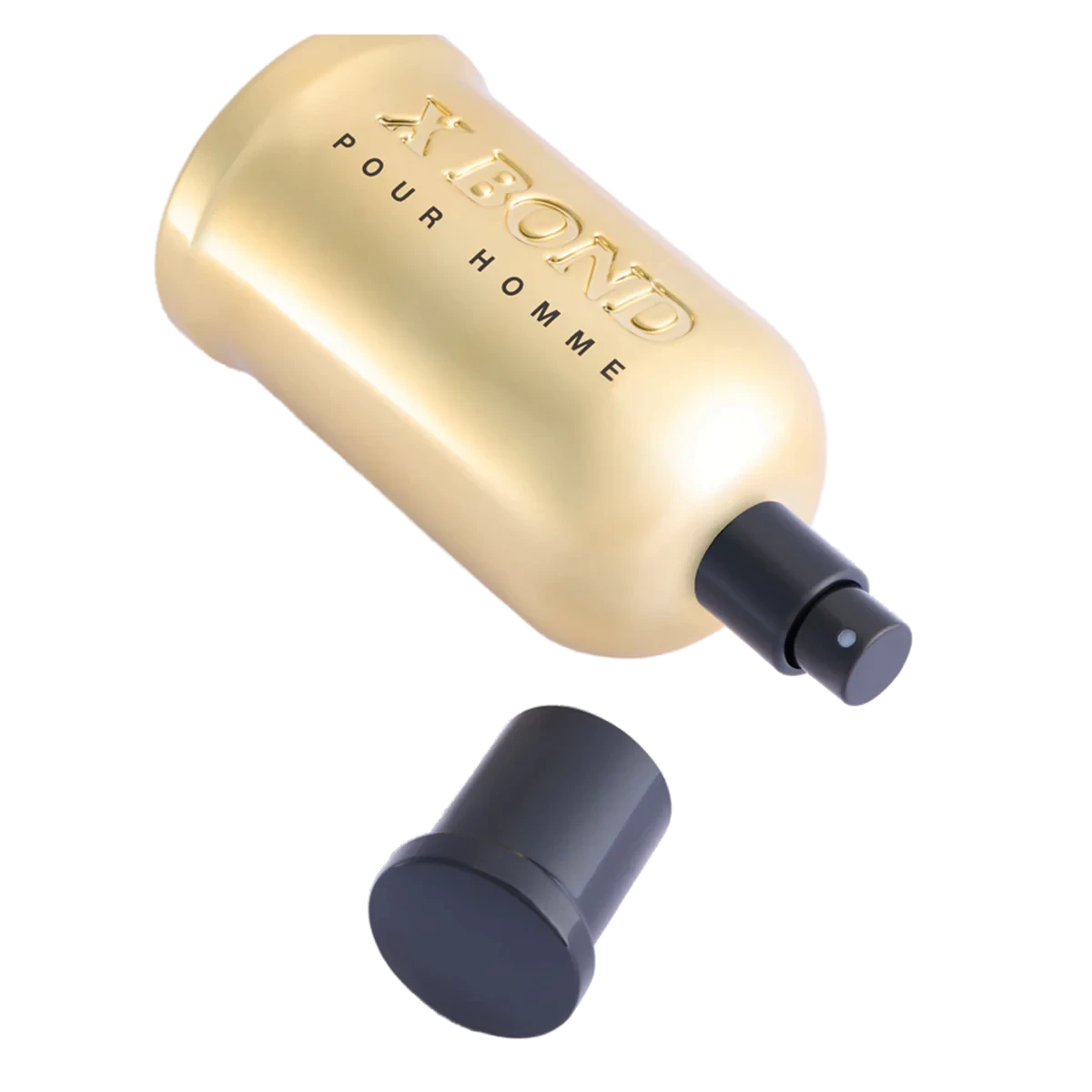 X BOND GOLD GIFT SET 100ml + 200ml Body Spray