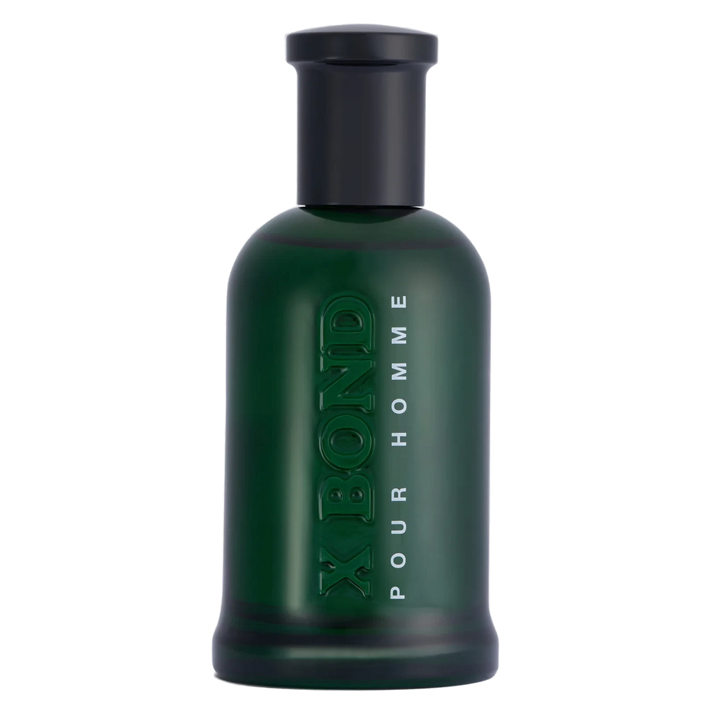 X BOND GREEN GIFT SET 100ml + 200ml Body Spray