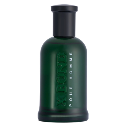 X BOND GREEN GIFT SET 100ml + 200ml Body Spray