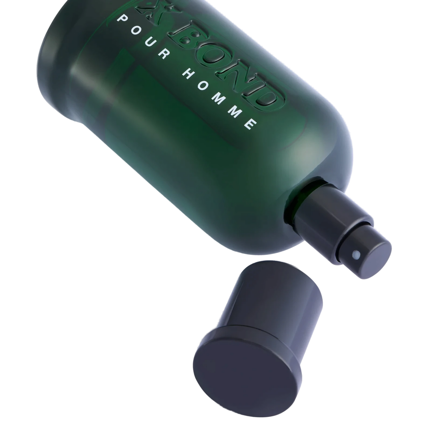 X BOND GREEN GIFT SET 100ml + 200ml Body Spray