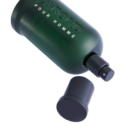 X BOND GREEN GIFT SET 100ml + 200ml Body Spray