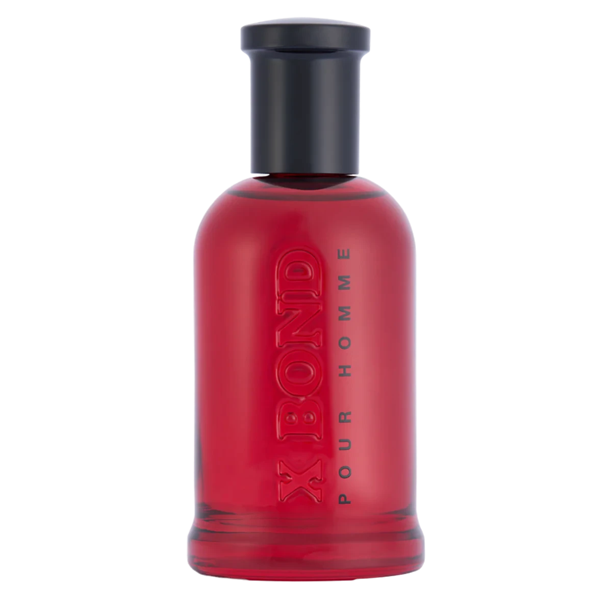 X BOND RED GIFT SET 100ml + 200ml Body Spray