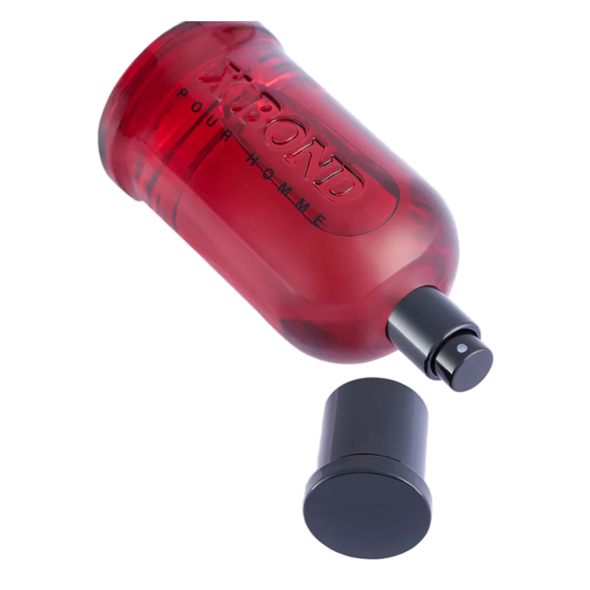 X BOND RED GIFT SET 100ml + 200ml Body Spray