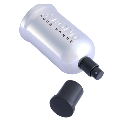 X BOND SILVER GIFT SET 100ml + 200ml Body Spray