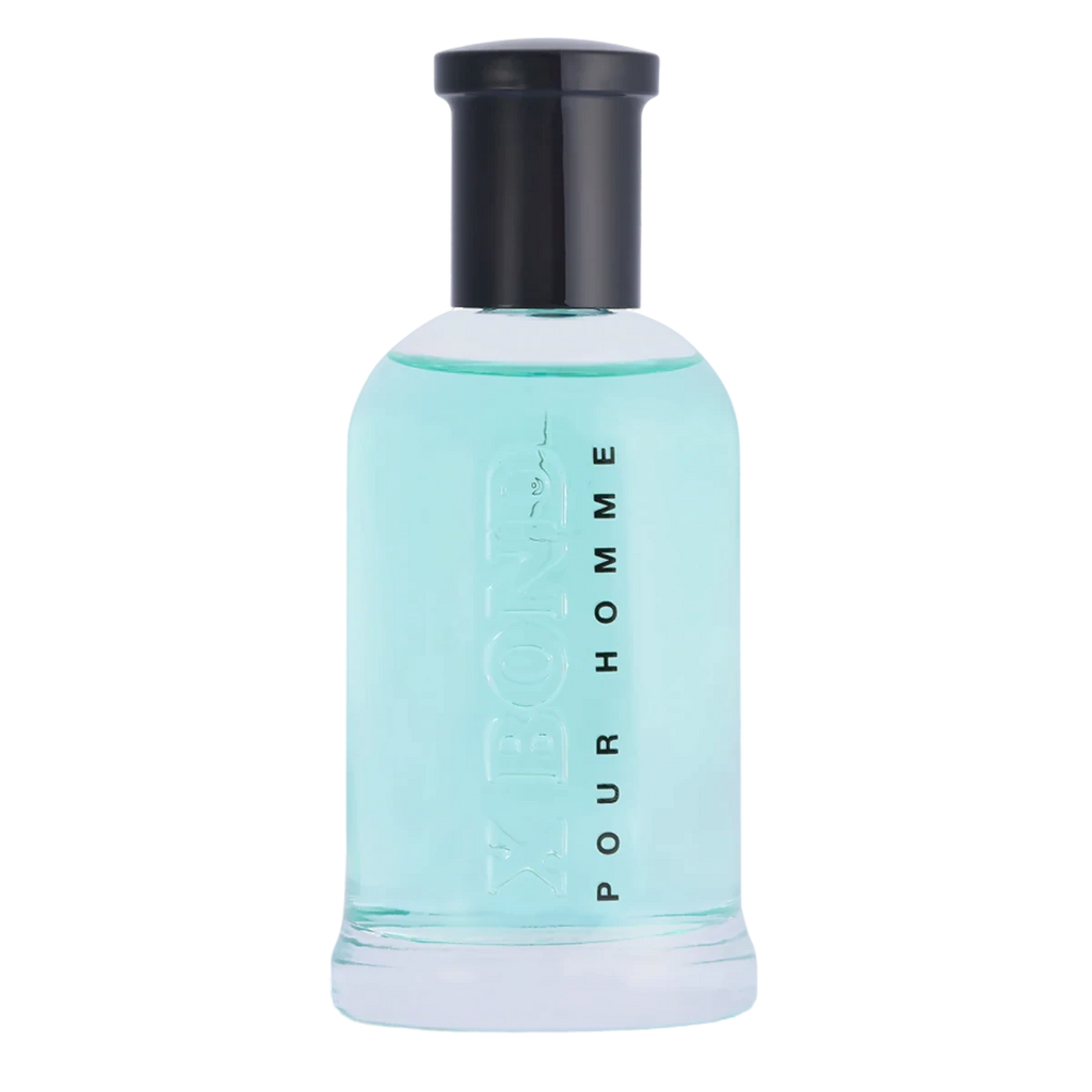 X BOND AQUA GIFT SET 100ml + 200ml Body Spray