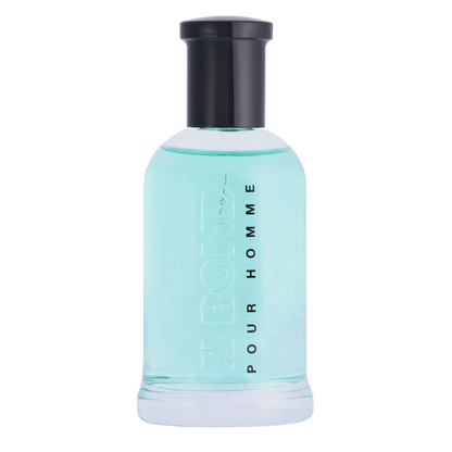 X BOND AQUA GIFT SET 100ml + 200ml Body Spray