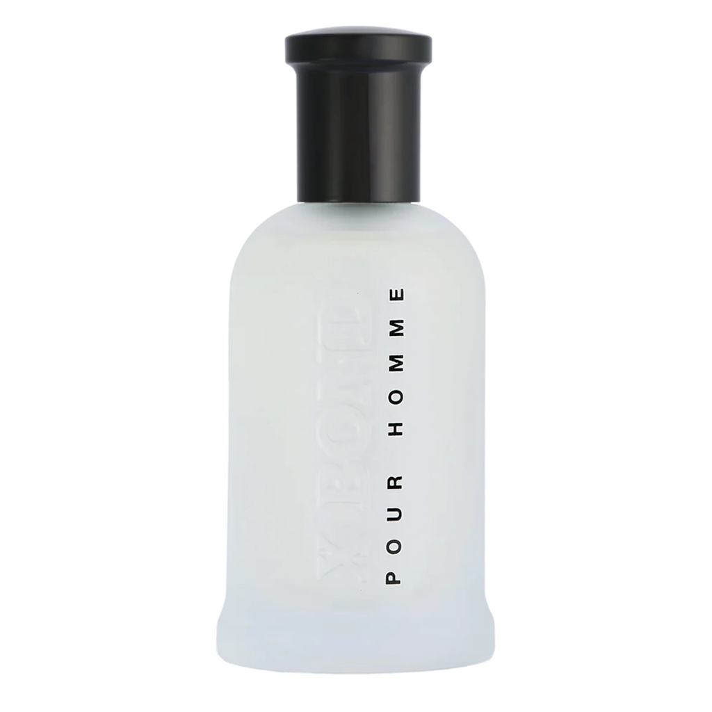 X BOND ICE GIFT SET 100ml + 200ml Body Spray
