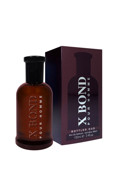 X BOND OUD