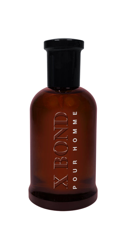 X BOND OUD