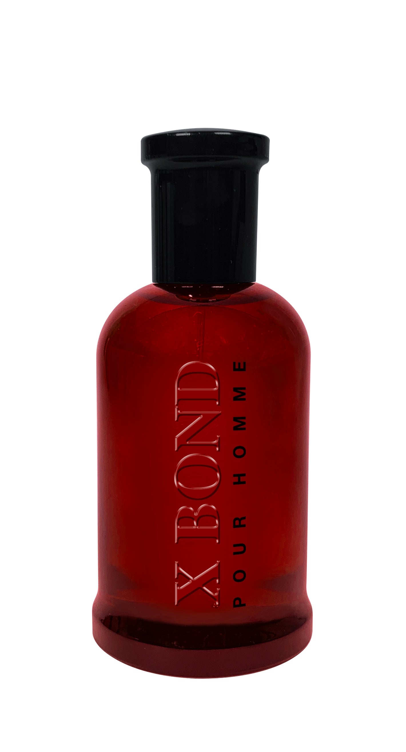 X BOND RED