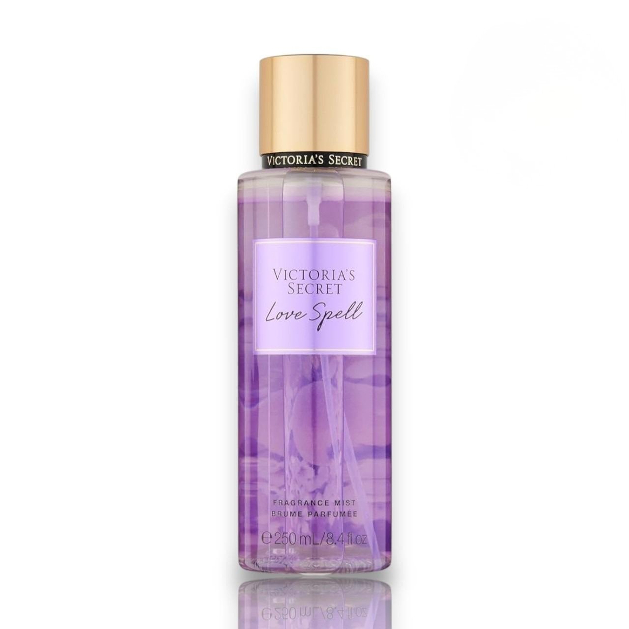 LOVE SPELL BODY MIST