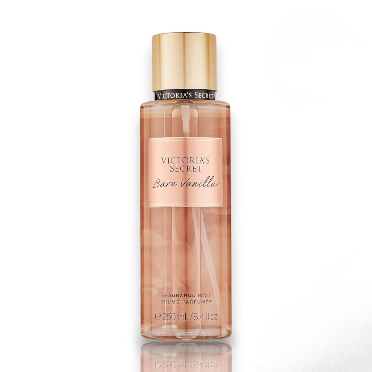 BARE VANILLA BODY MIST