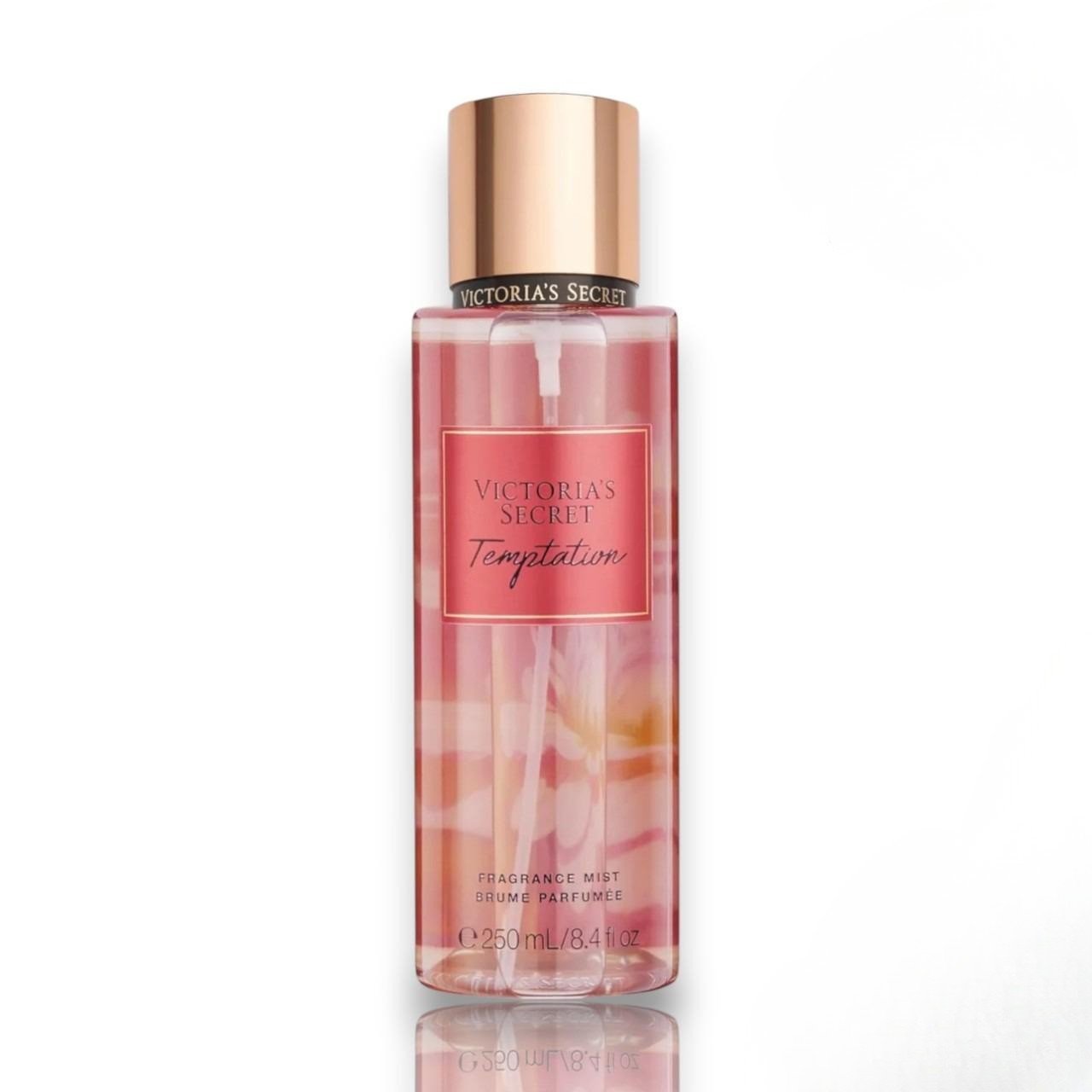 TEMPTATION BODY MIST