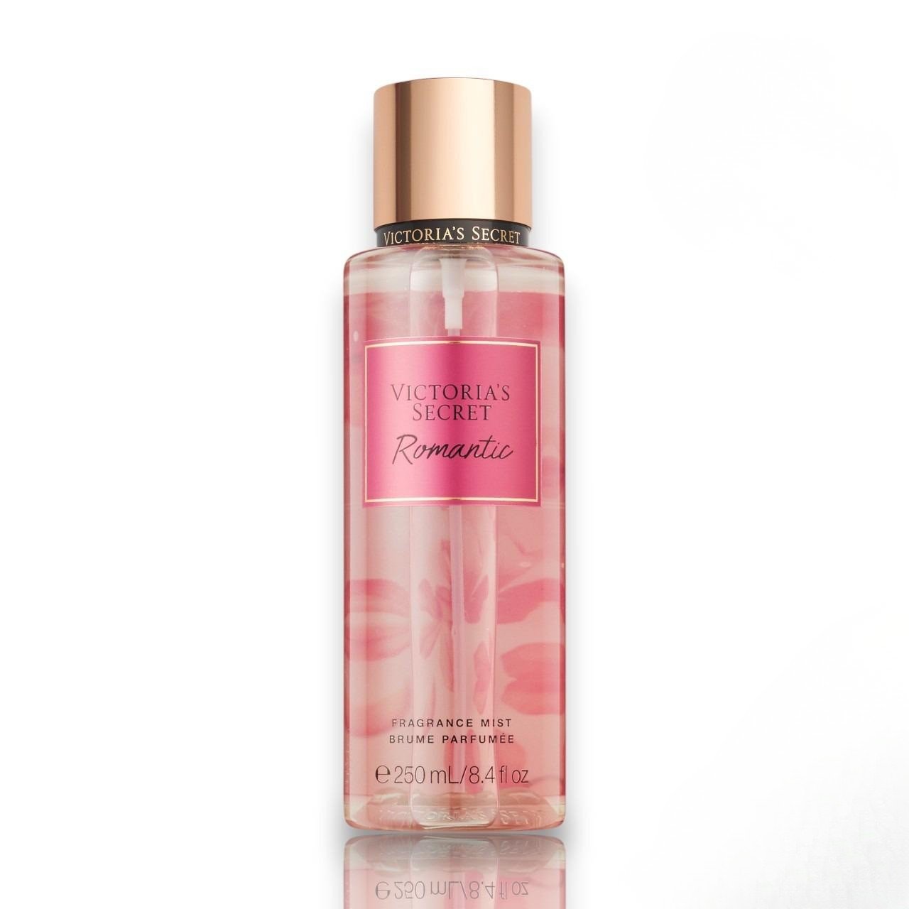 ROMANTIC BODY MIST