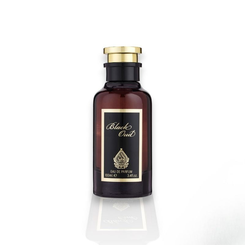 Black Oud