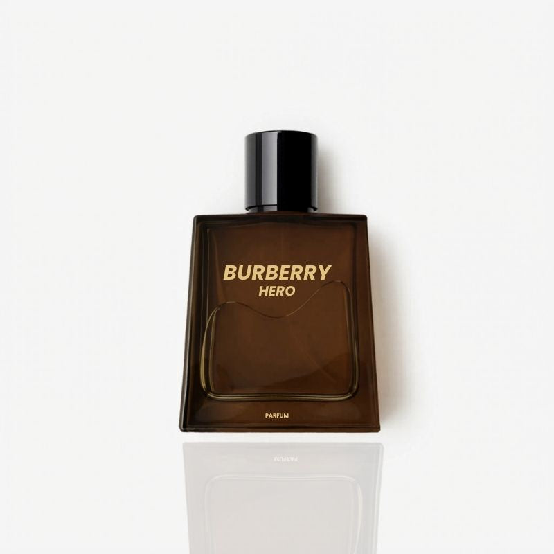 BURBERRY HERO PARFUM