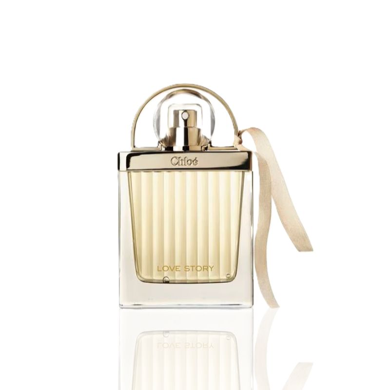 LOVE STORY EAU DE PARFUM