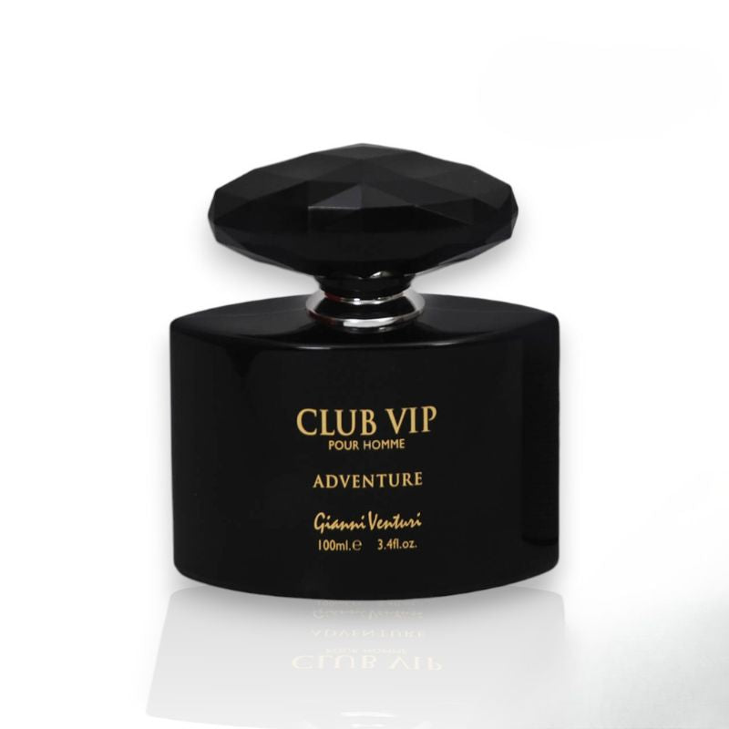 Club Vip Adventure