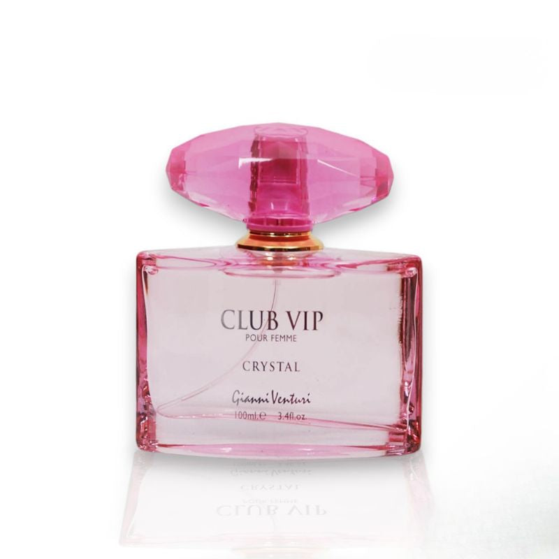 Club Vip Crystal